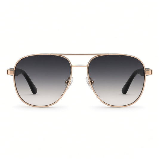 GS-02 Smart AI Audio Glasses