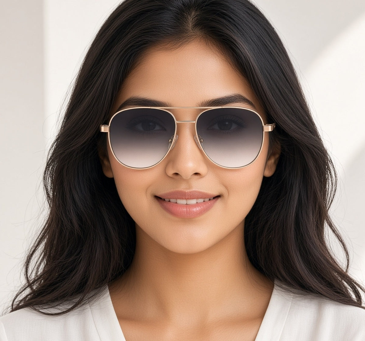 GINNU GS 02 — AI Smart Audio Glasses