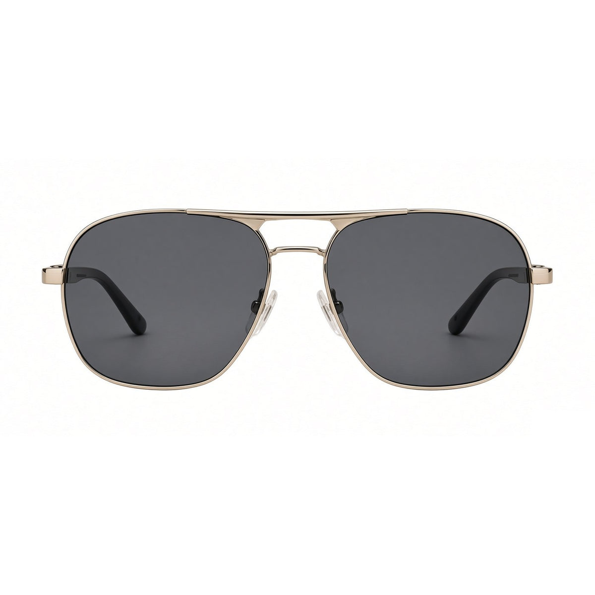 GINNU GS 02 — AI Smart Audio Glasses