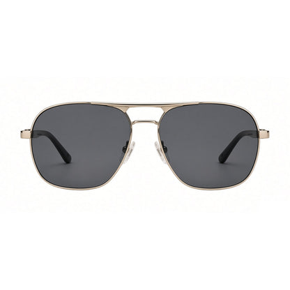 GINNU GS 02 — AI Smart Audio Glasses