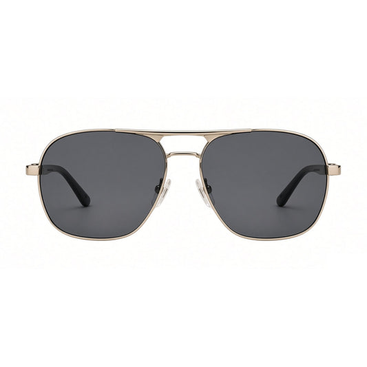 GINNU GS 02 — AI Smart Audio Glasses