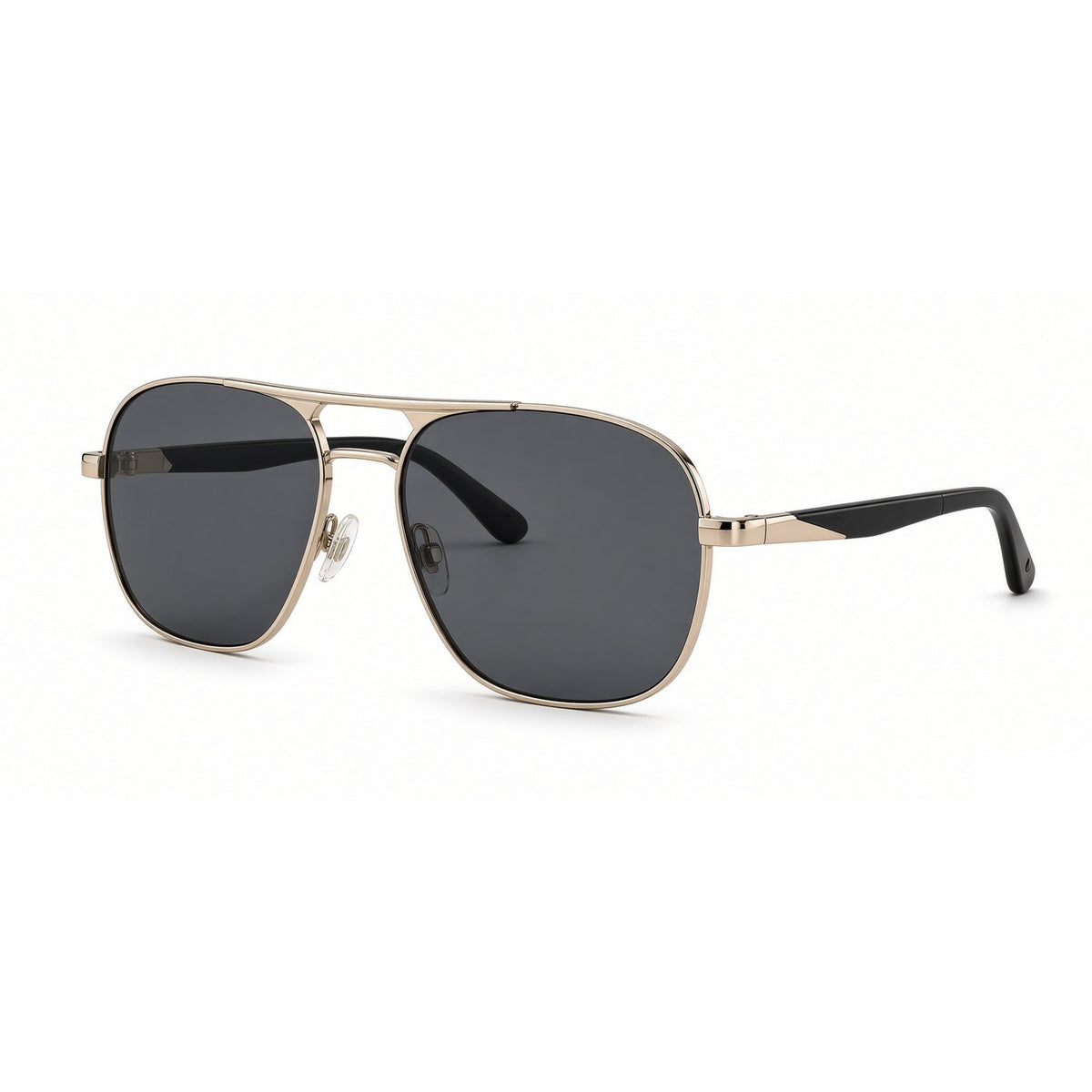 GINNU GS 02 — AI Smart Audio Glasses