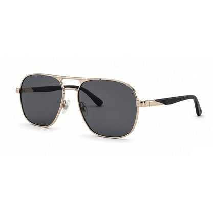 GINNU GS 02 — AI Smart Audio Glasses