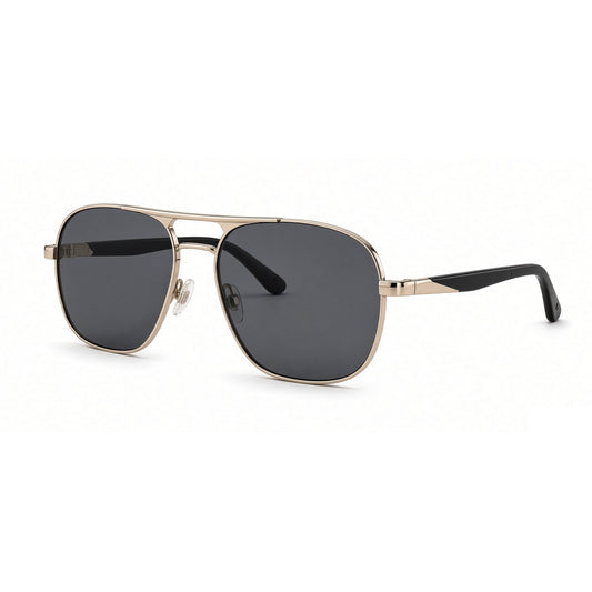 GINNU GS 02 — AI Smart Audio Glasses