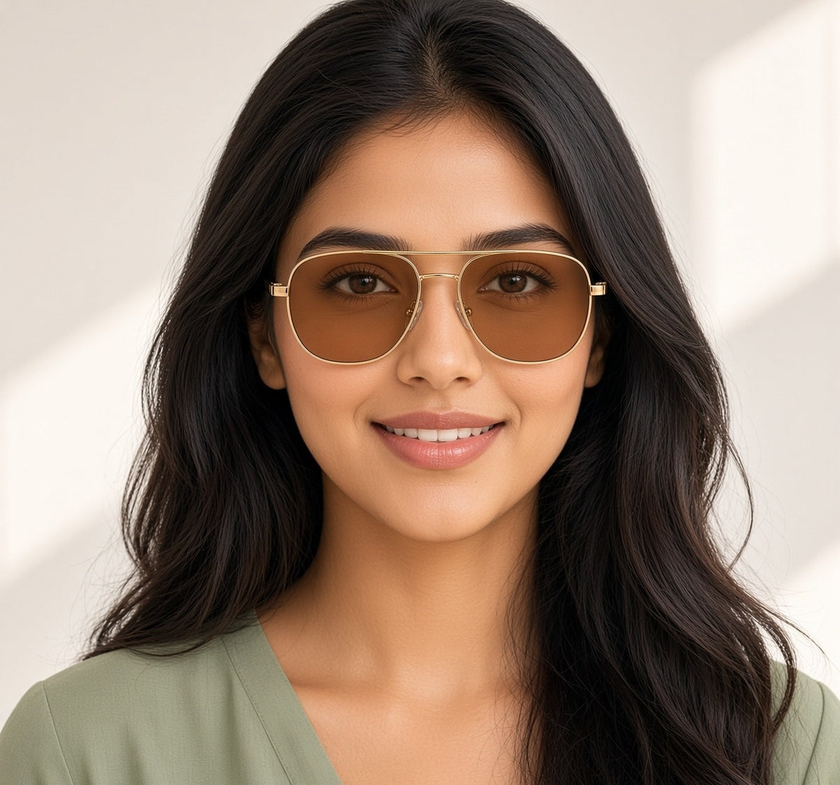 GINNU GS 02 — AI Smart Audio Glasses