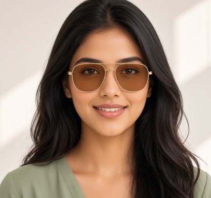 GINNU GS 02 — AI Smart Audio Glasses