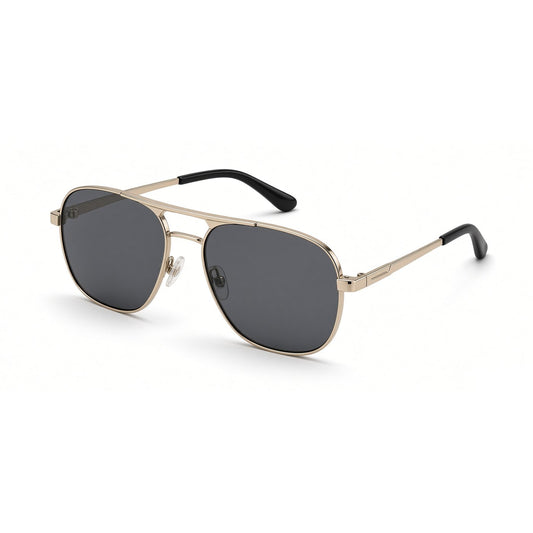 GINNU GS 02 — AI Smart Audio Glasses