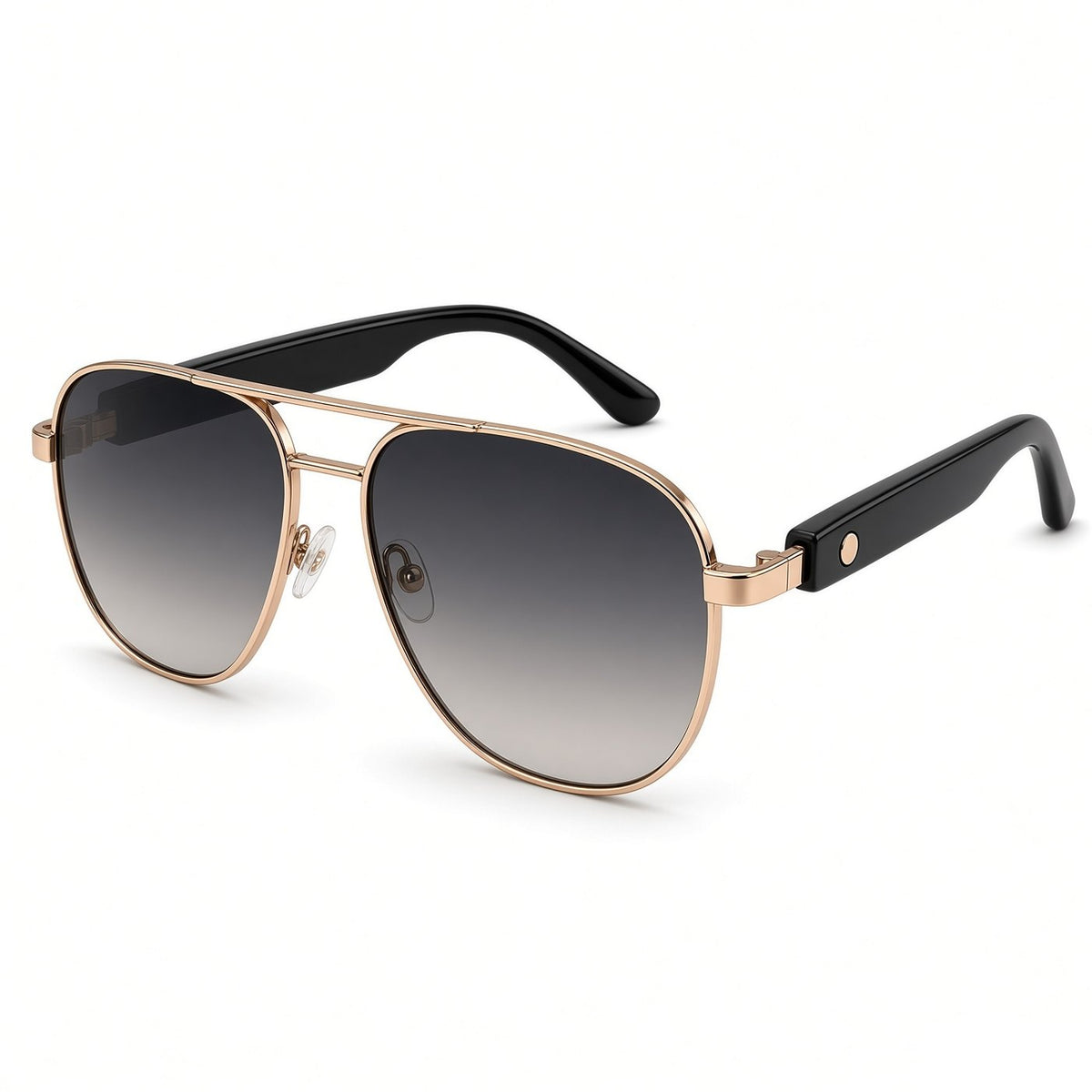 GS-02 Smart AI Audio Glasses